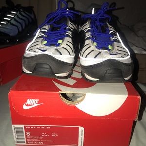 NIKE AIR MAX 97 SZ8.5